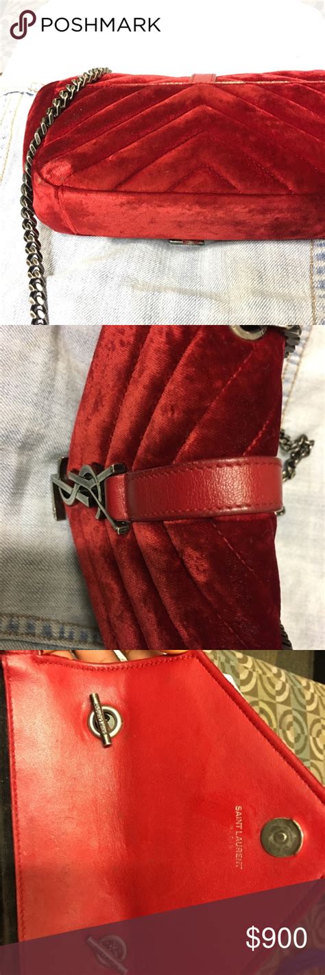 does ysl authenticate|ysl wallet on chain.